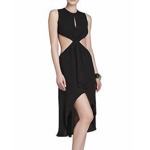 NWT BCBG MaxAzria “Victoria” Dress